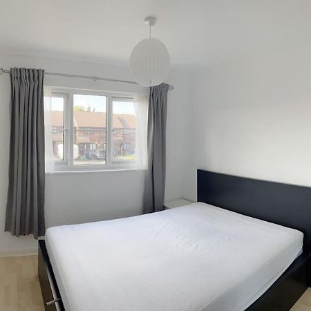 Colliers Wood 1 Bed South London Short Stay Mitcham Εξωτερικό φωτογραφία