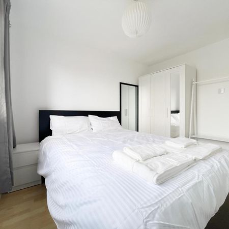 Colliers Wood 1 Bed South London Short Stay Mitcham Εξωτερικό φωτογραφία