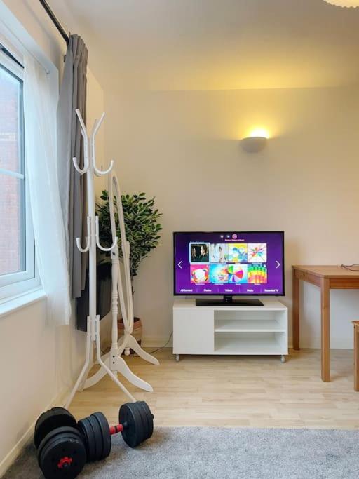 Colliers Wood 1 Bed South London Short Stay Mitcham Εξωτερικό φωτογραφία